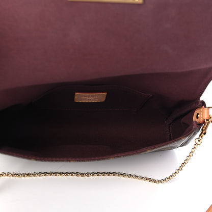 Louis Vuitton Monogram Favorite MM 4 of 4