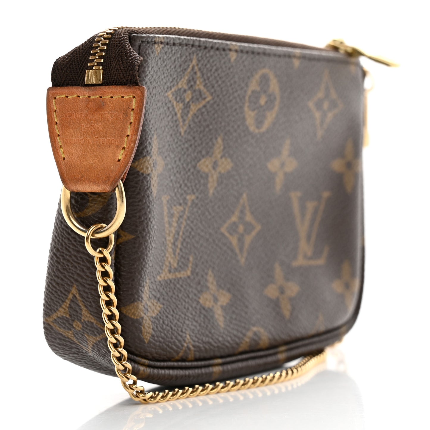 Monogram Mini Pochette Accessories