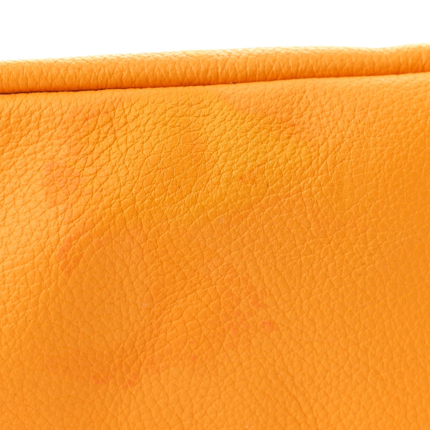 Goyard Goyardine Reversible Mini Anjou Yellow 20 of 22