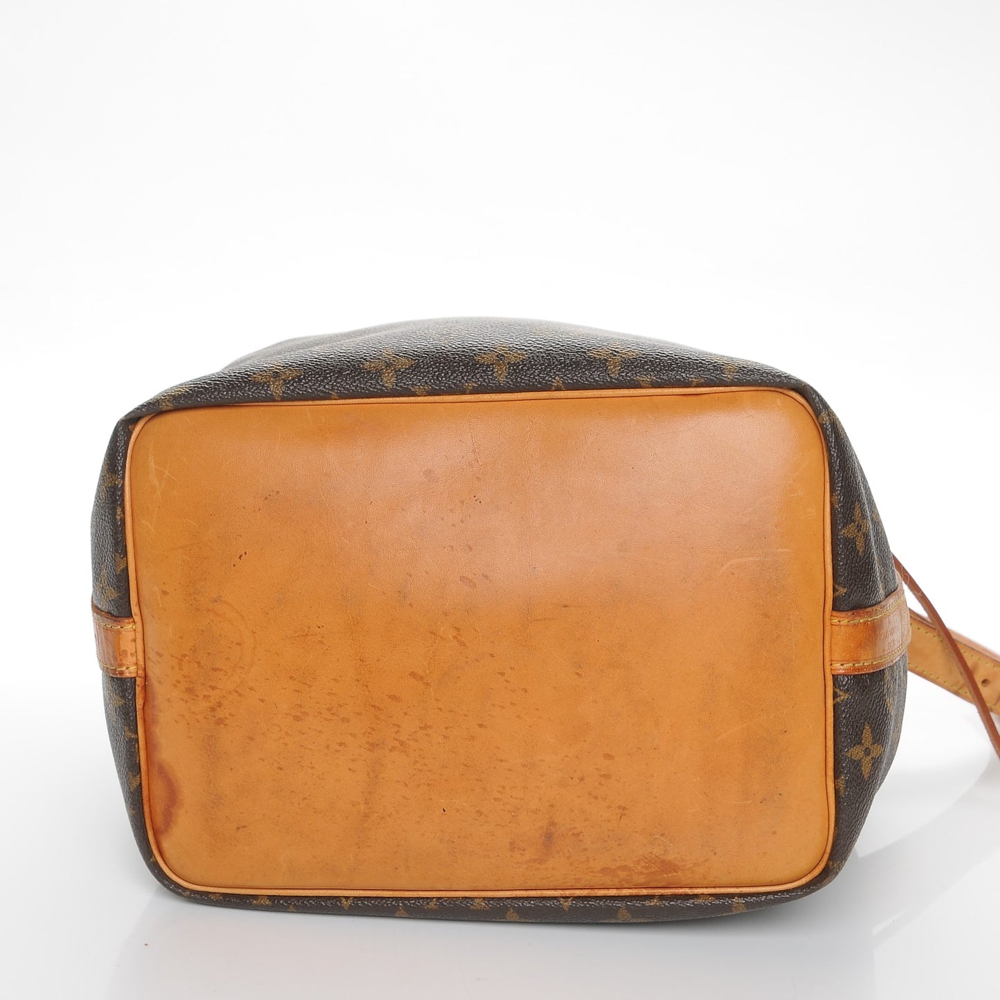 Monogram Petit Noe