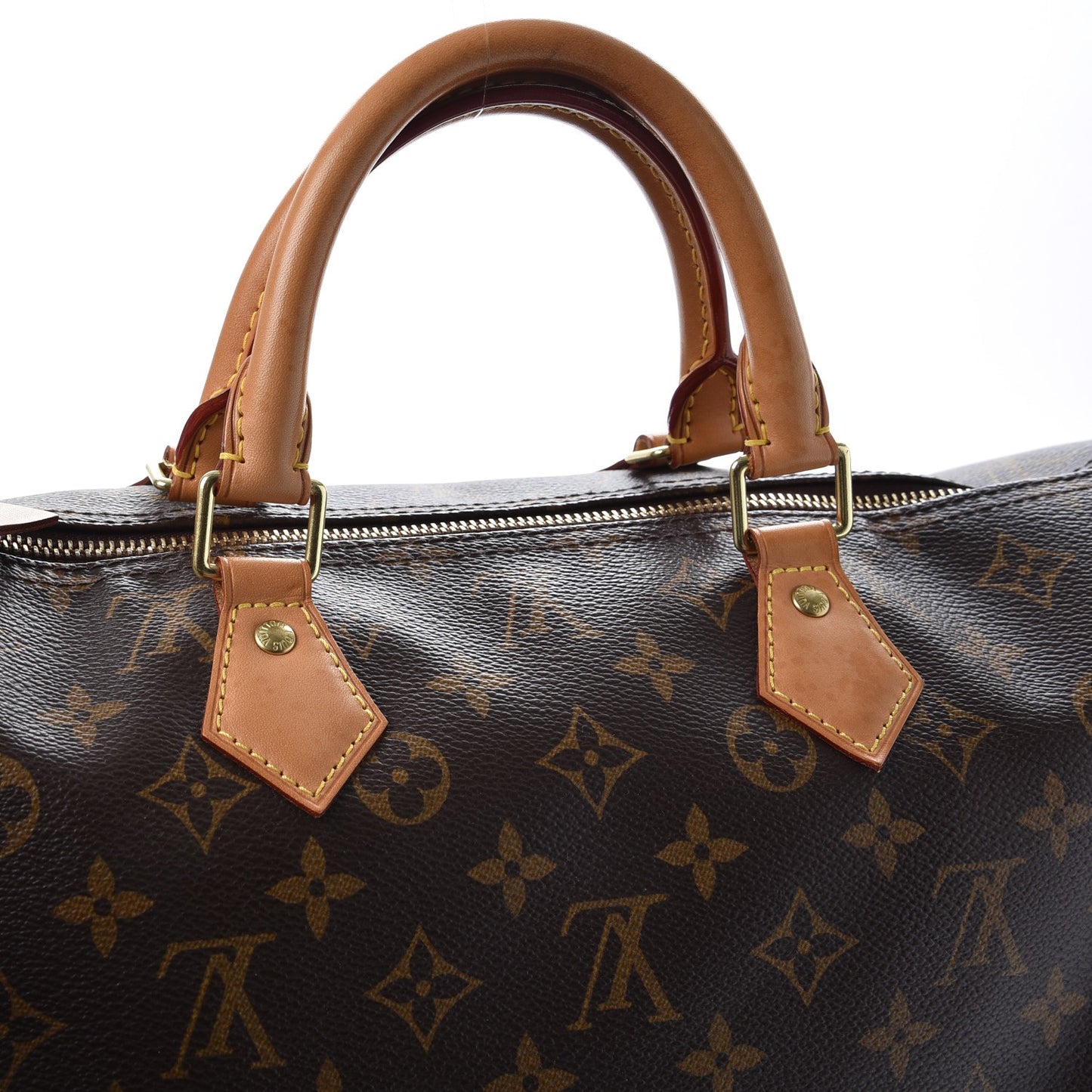 Monogram Speedy 40