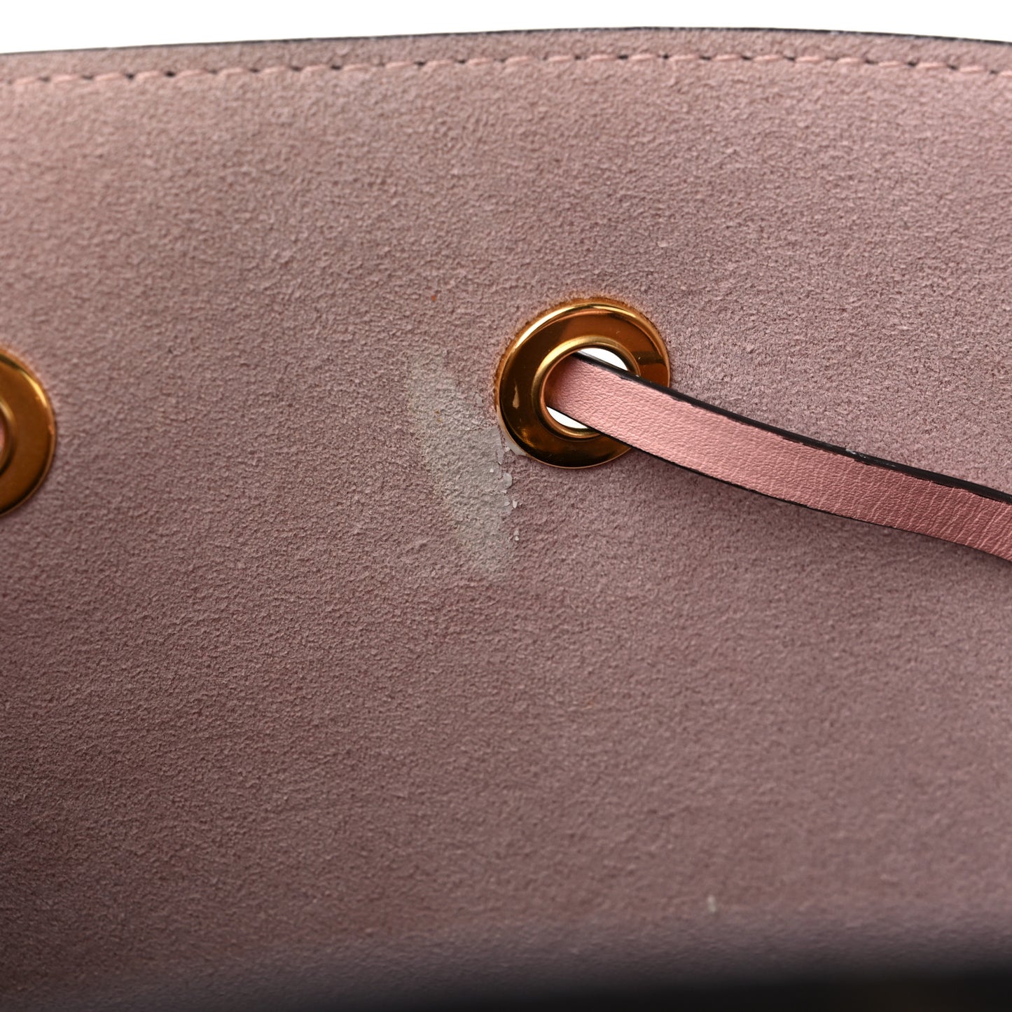 Monogram Neonoe MM Rose Poudre