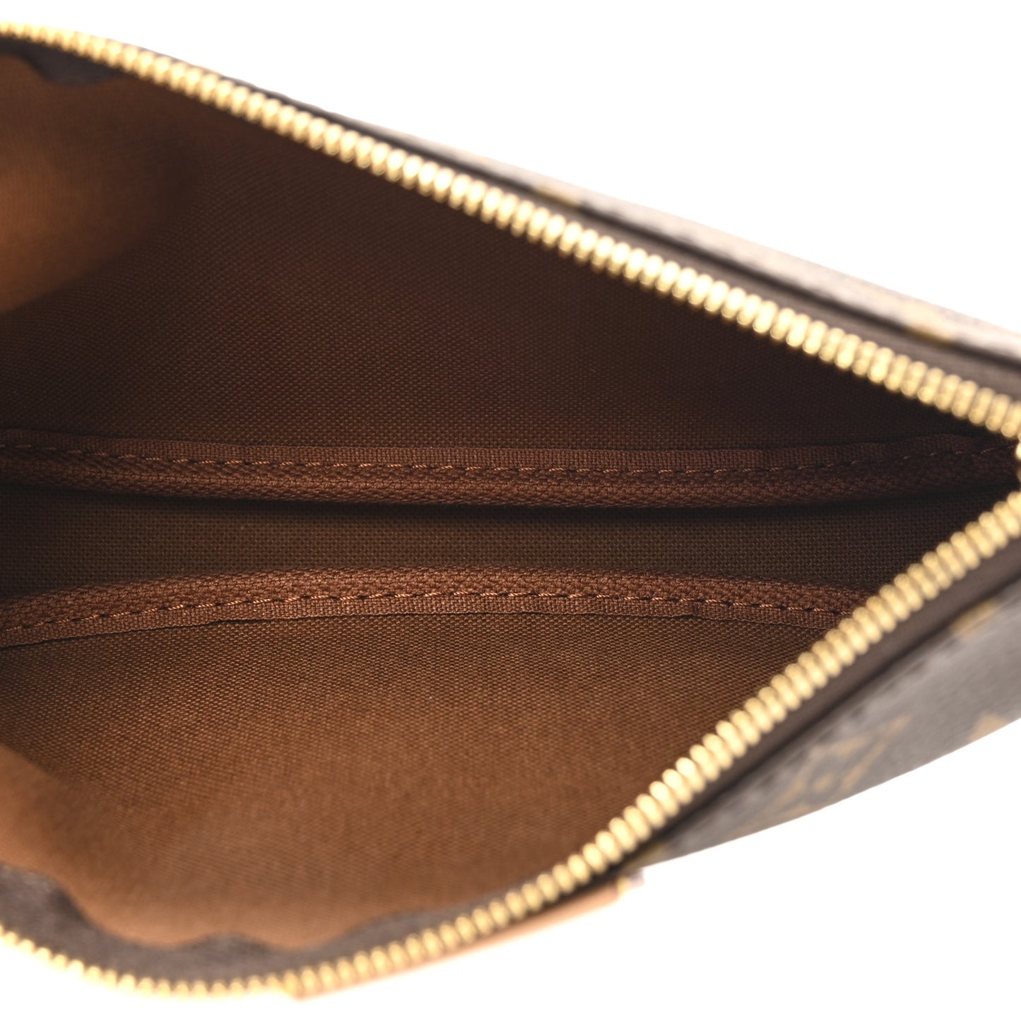 Monogram Multi Pochette Accessories Mini Pochette