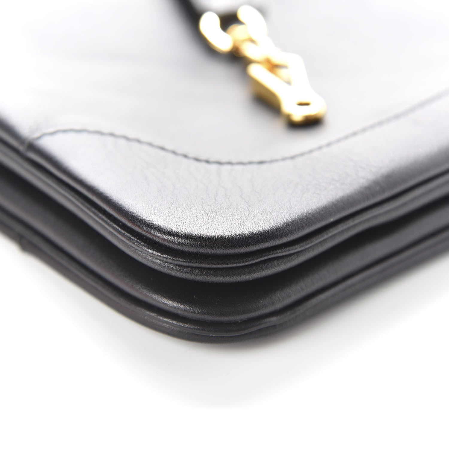 Hermes Evergrain Trim Duo 24 Black 7 of 11