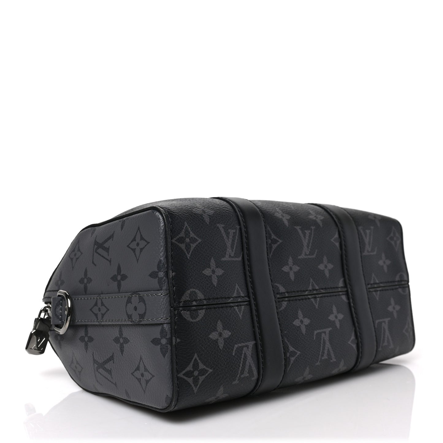 Reverse Monogram Eclipse City Keepall