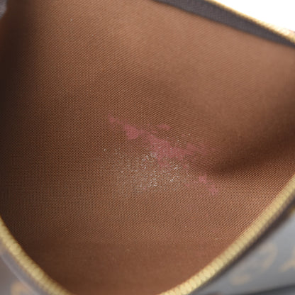 Louis Vuitton Monogram Eva Clutch 12 of 12