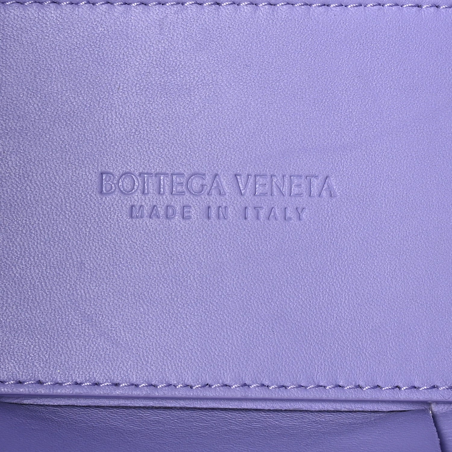 Bottega Veneta Nappa Maxi Intrecciato Mini Arco Tote Wisteria 7 of 18