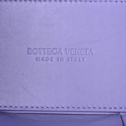 Bottega Veneta Nappa Maxi Intrecciato Mini Arco Tote Wisteria 7 of 18