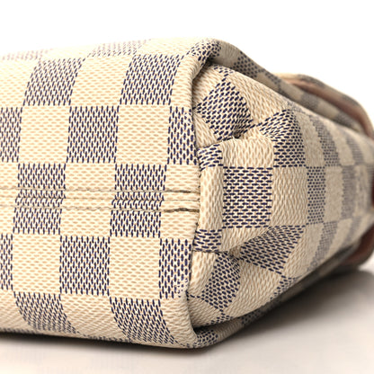 Louis Vuitton Damier Azur Croisette 10 of 11