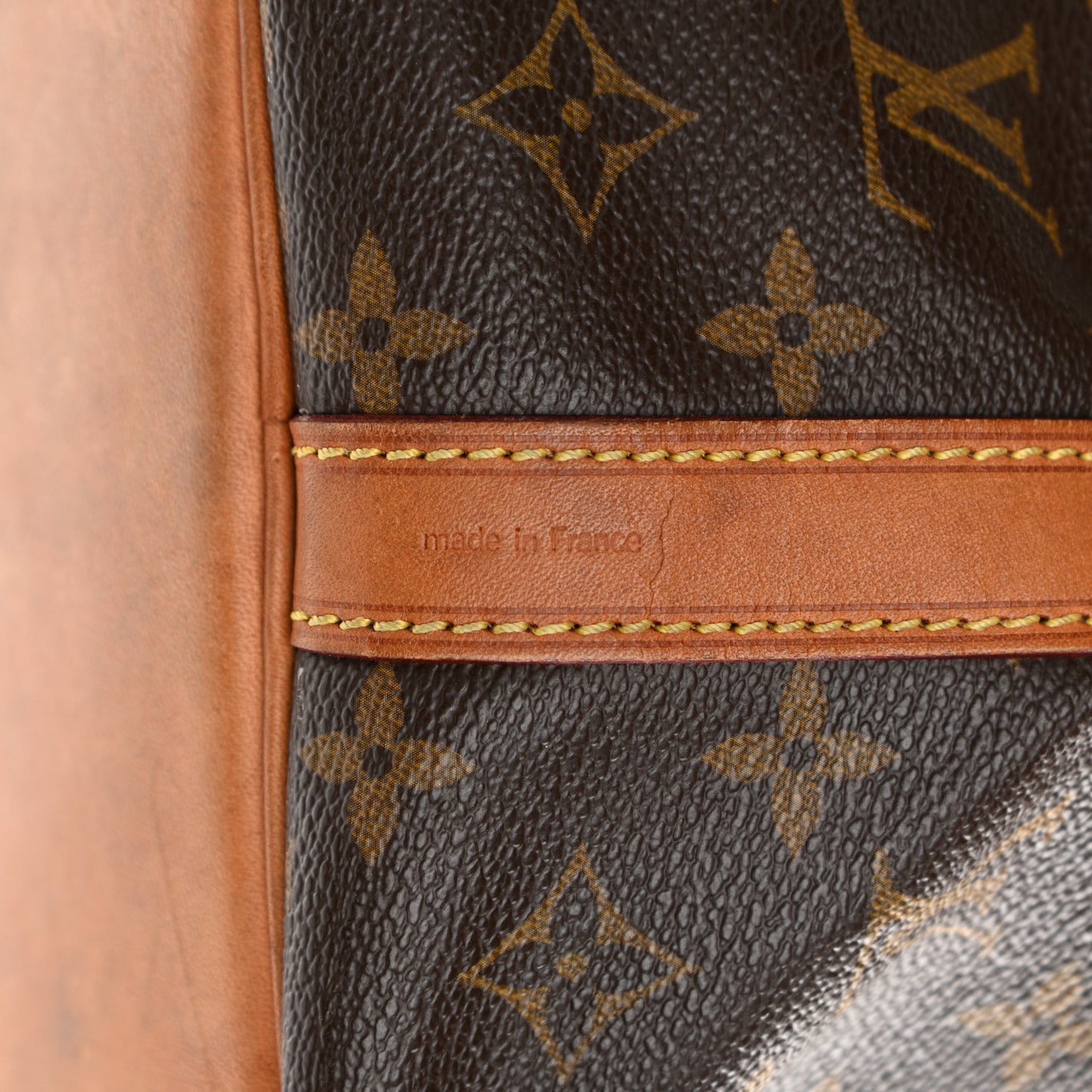 Monogram Petit Noe