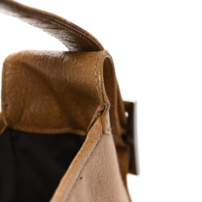 Gucci Felt Jackie O Hobo Beige 13 of 18