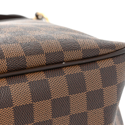 Louis Vuitton Damier Ebene Delightful MM 11 of 11