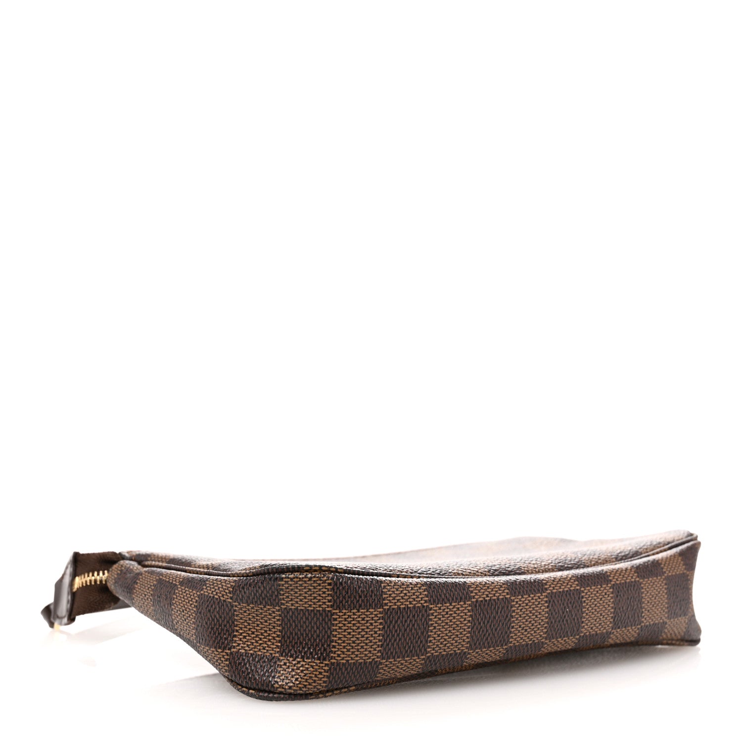 Louis Vuitton Damier Ebene Pochette Accessories 4 of 10