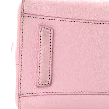 Givenchy Sugar Goatskin Mini Antigona Pink 11 of 20