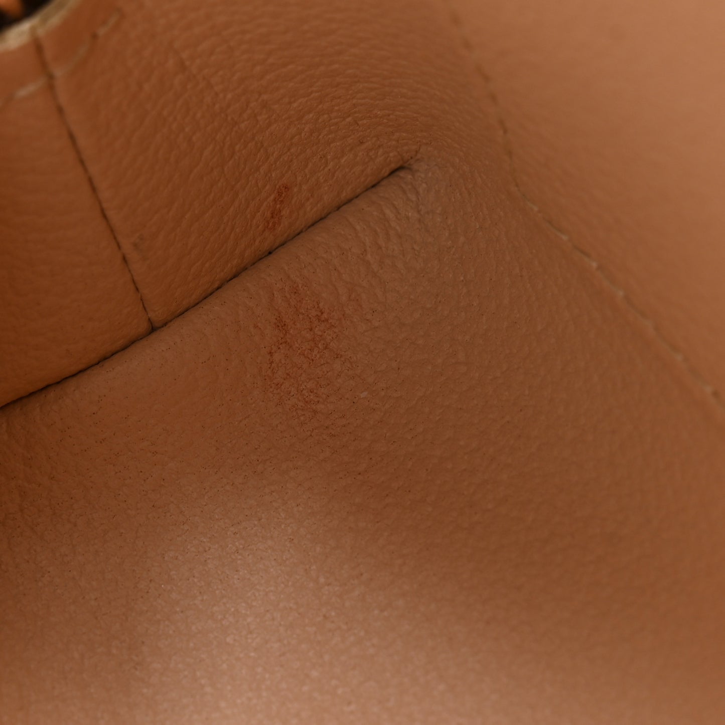Monogram Cosmetic Pouch