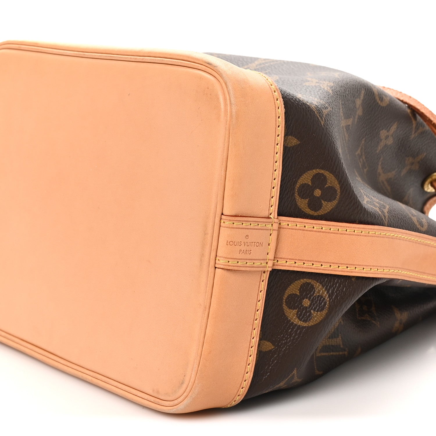 Louis Vuitton Monogram Petit Noe NM 8 of 8