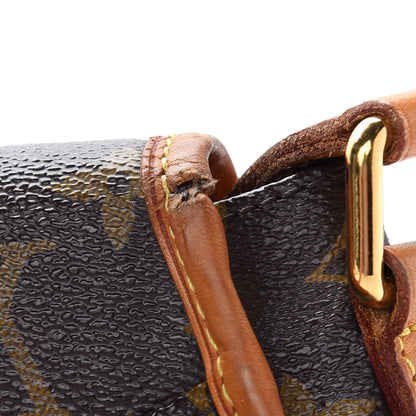 Louis Vuitton Monogram Menilmontant PM 10 of 12