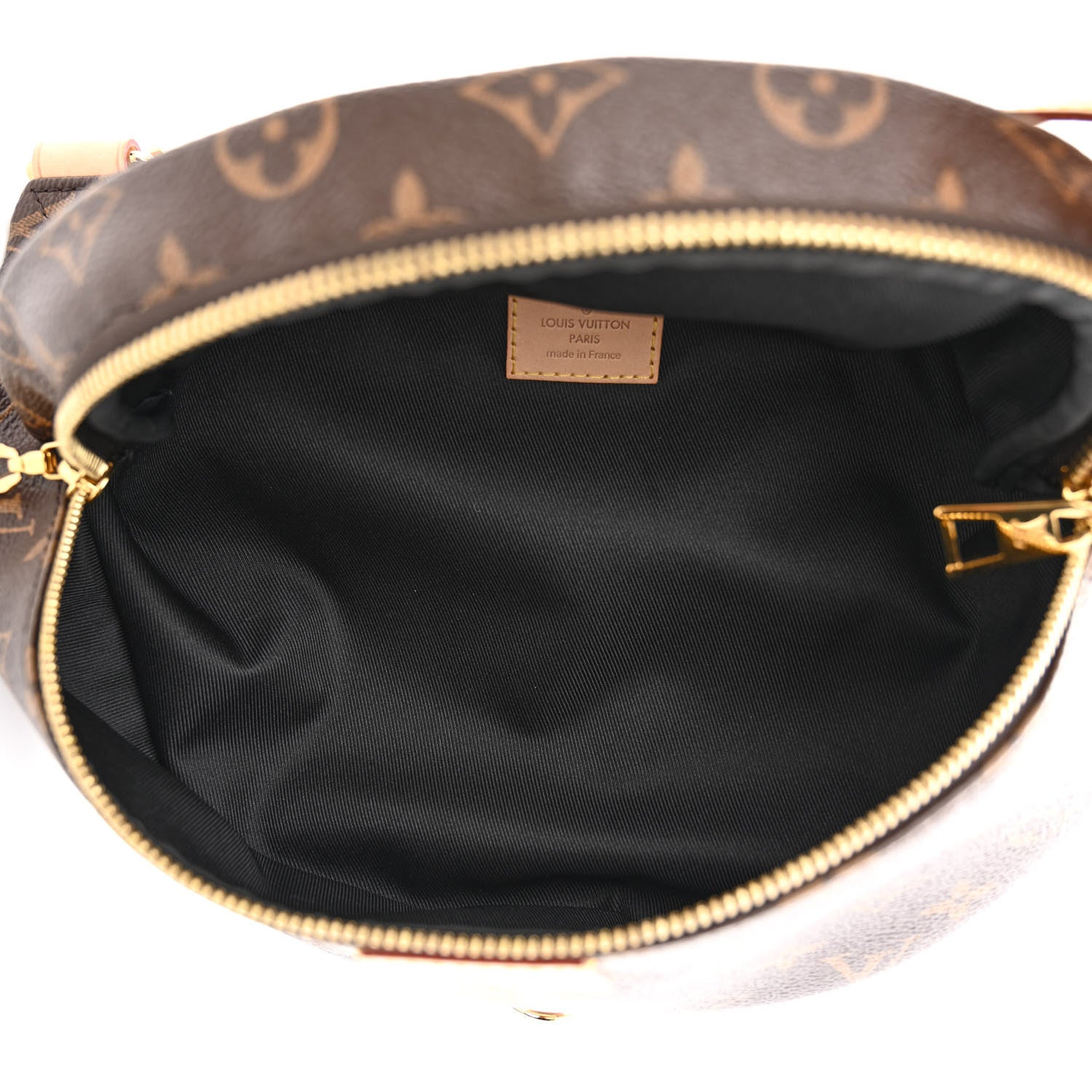 Louis Vuitton Monogram Bumbag 5 of 10