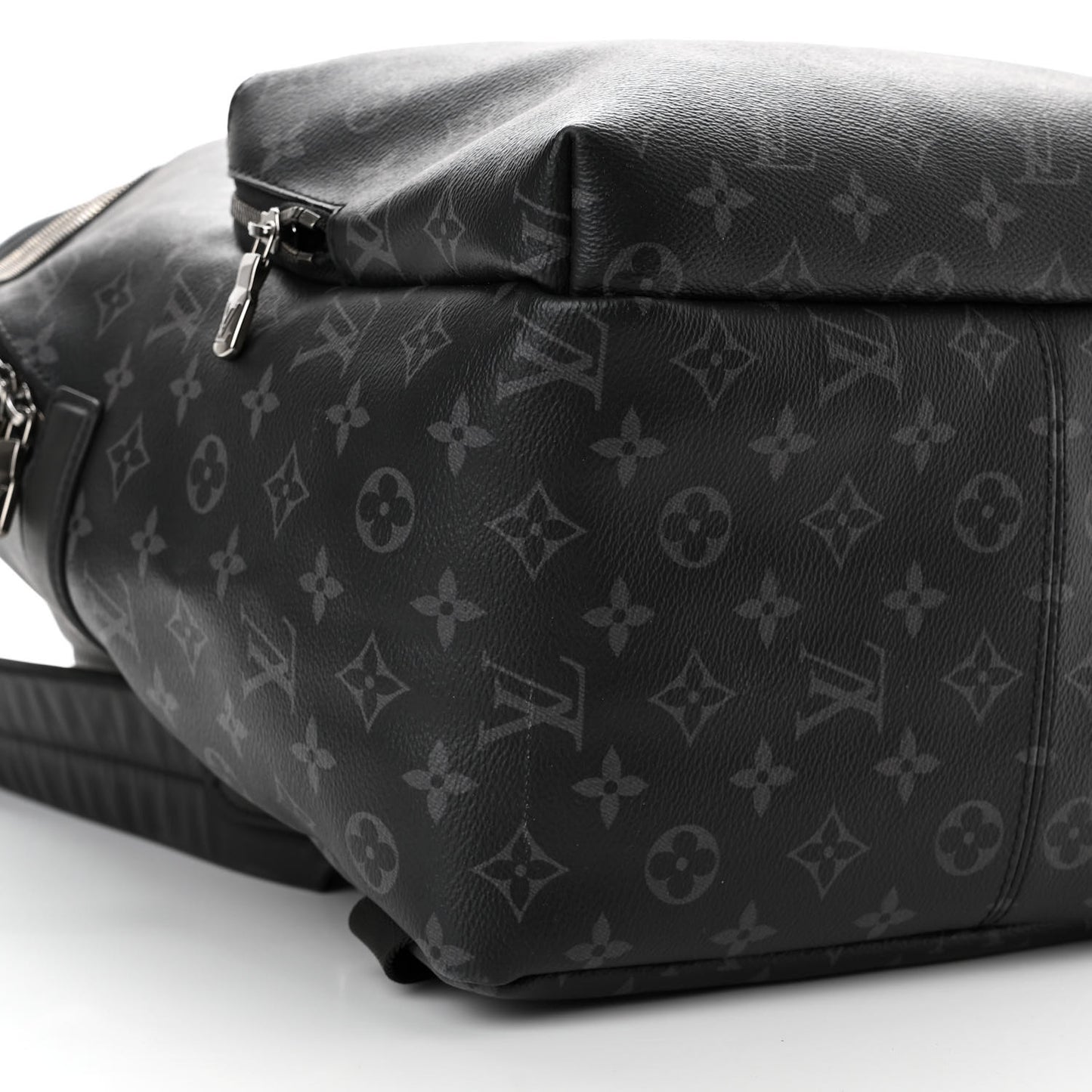 Monogram Eclipse Discovery Backpack PM