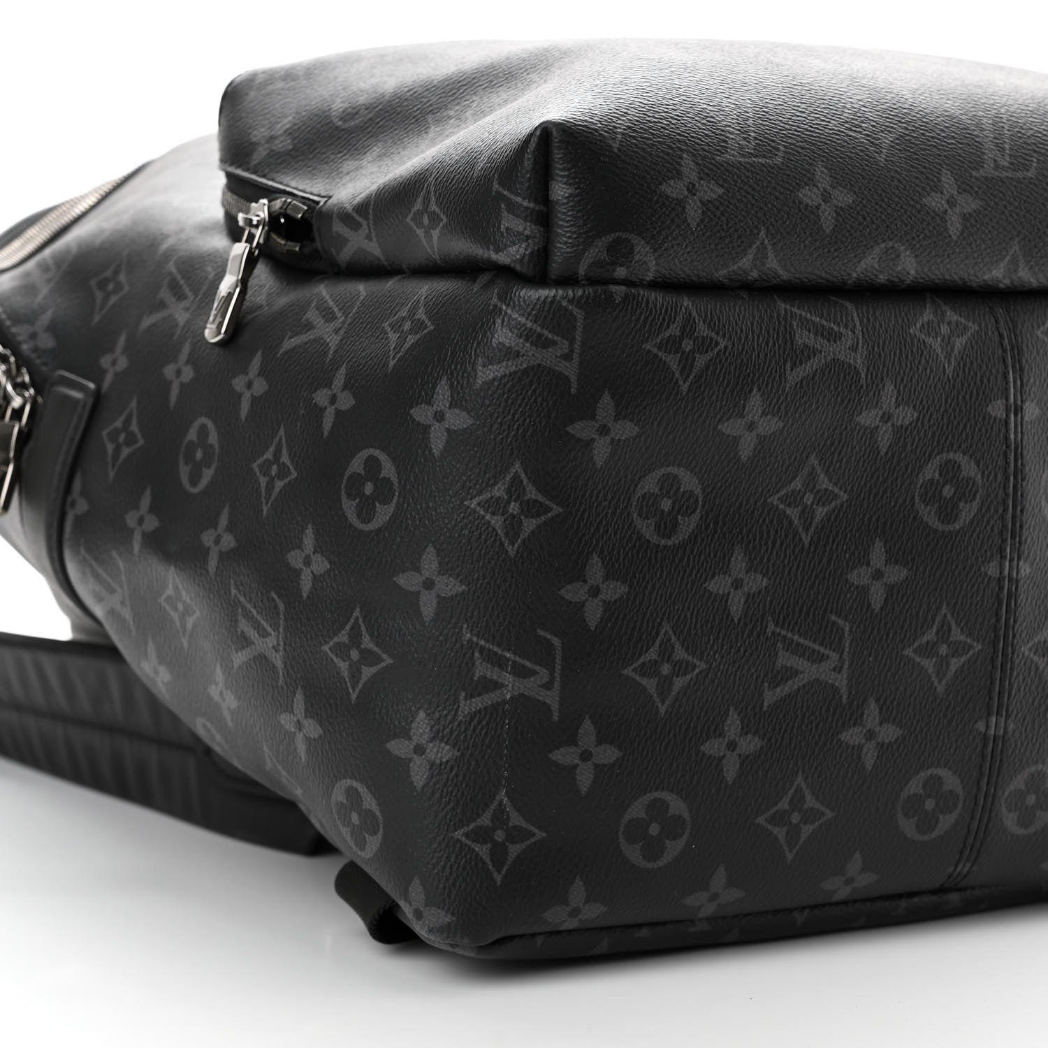 Louis Vuitton Monogram Eclipse Discovery Backpack PM 8 of 14
