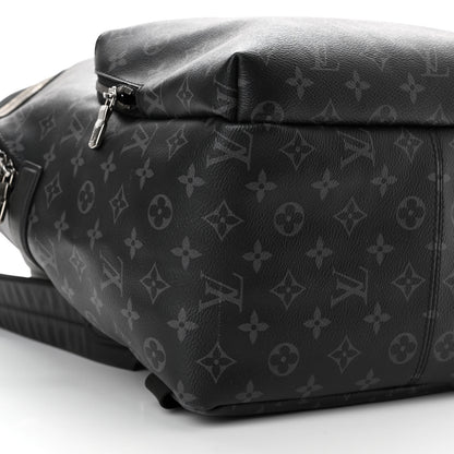 Louis Vuitton Monogram Eclipse Discovery Backpack PM 8 of 14
