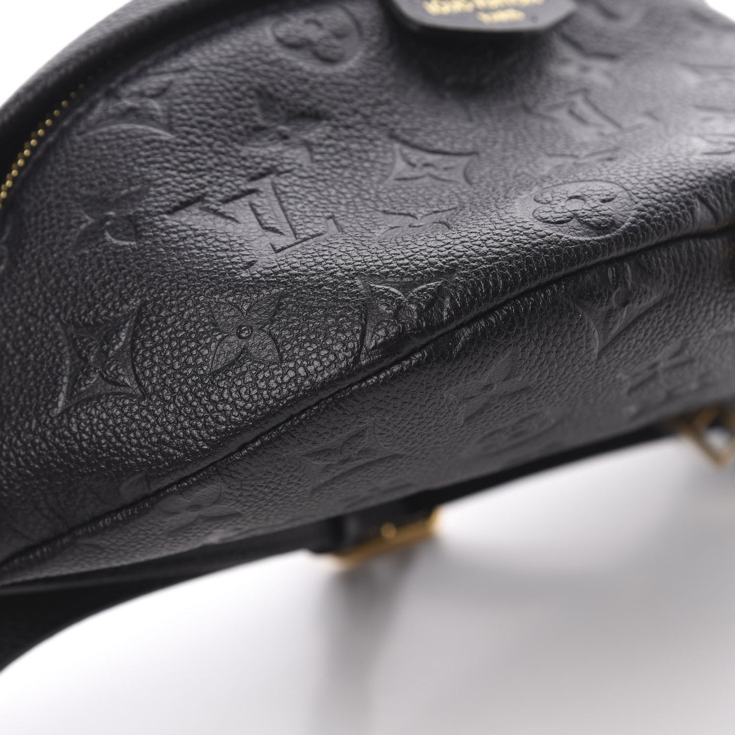 Empreinte BumBag Black