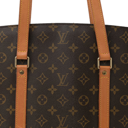 Louis Vuitton Monogram Babylone 7 of 15