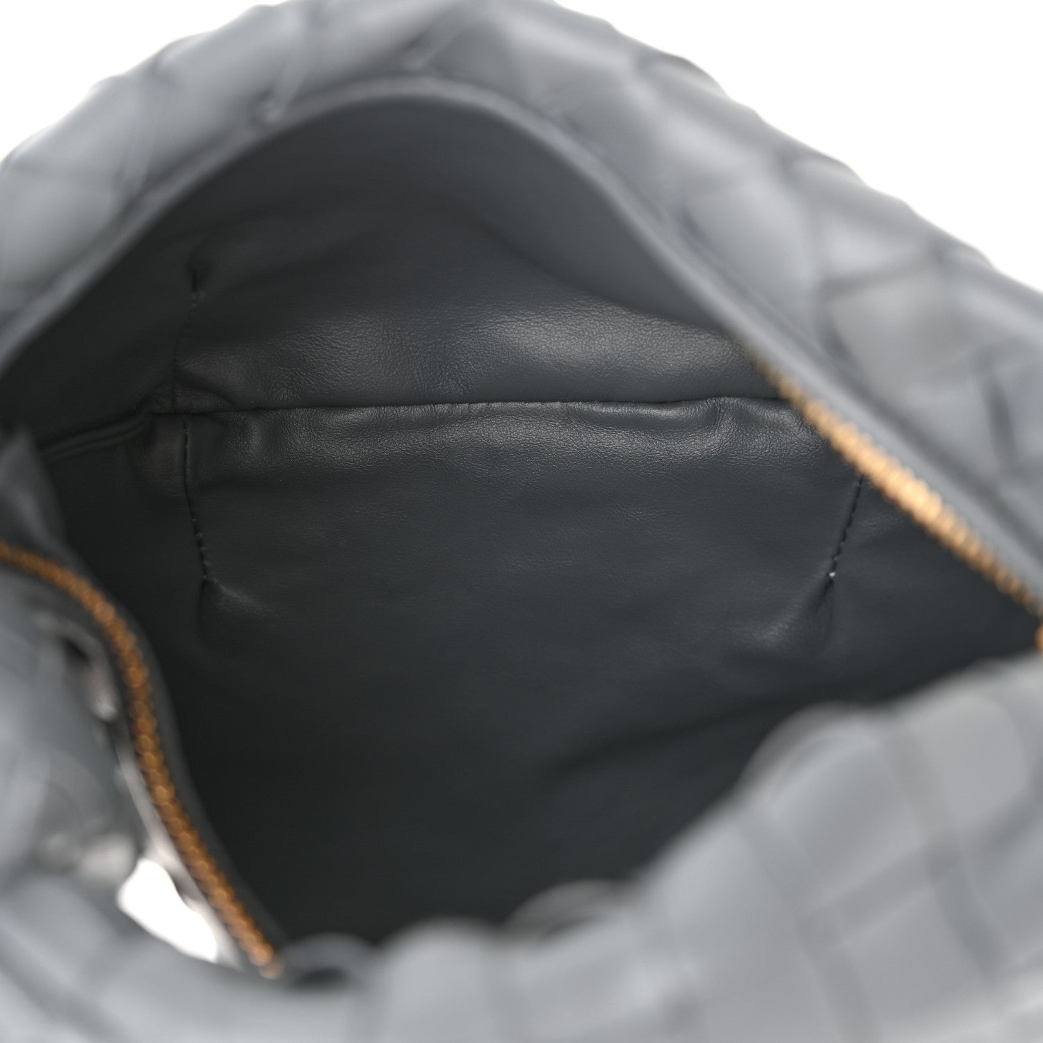 Bottega Veneta Nappa Intrecciato Mini Jodie Krim 5 of 11