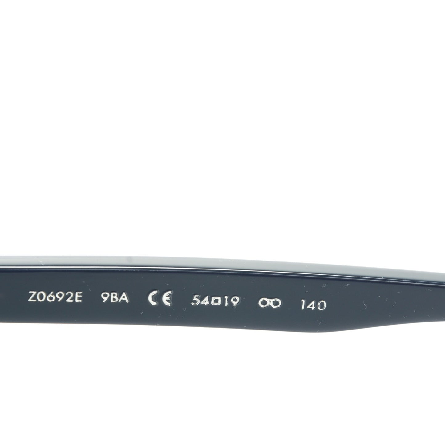 Influence Carre Sunglasses Z0692E Blue Grey