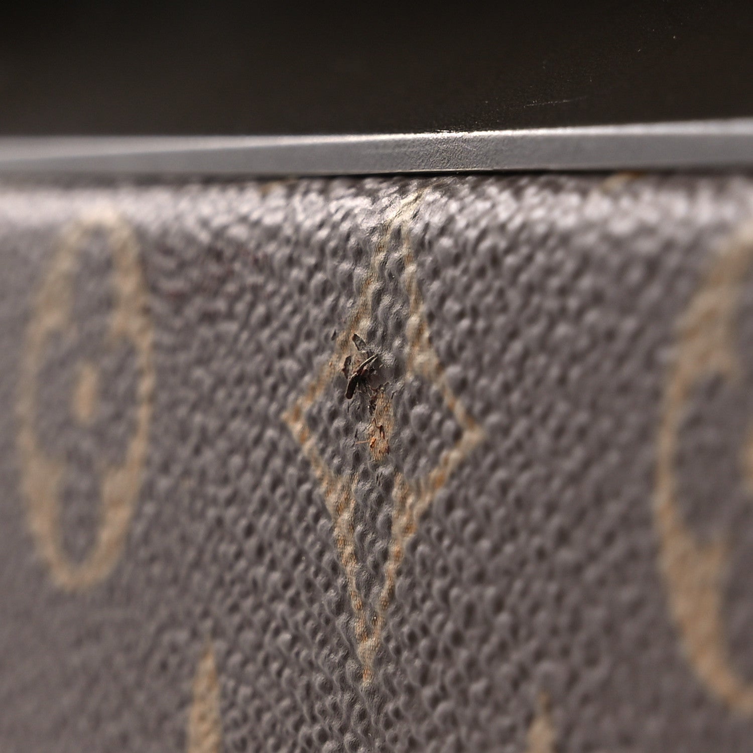 Louis Vuitton Monogram Horizon 55 13 of 15