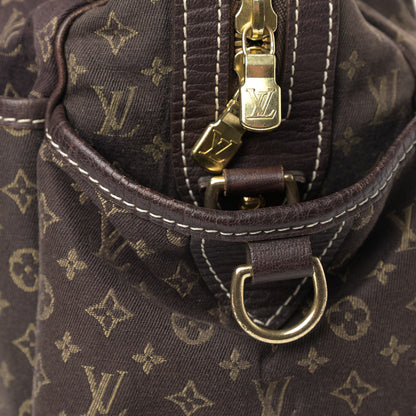Louis Vuitton Mini Lin Sac a Langer Diaper Bag Ebene 7 of 11