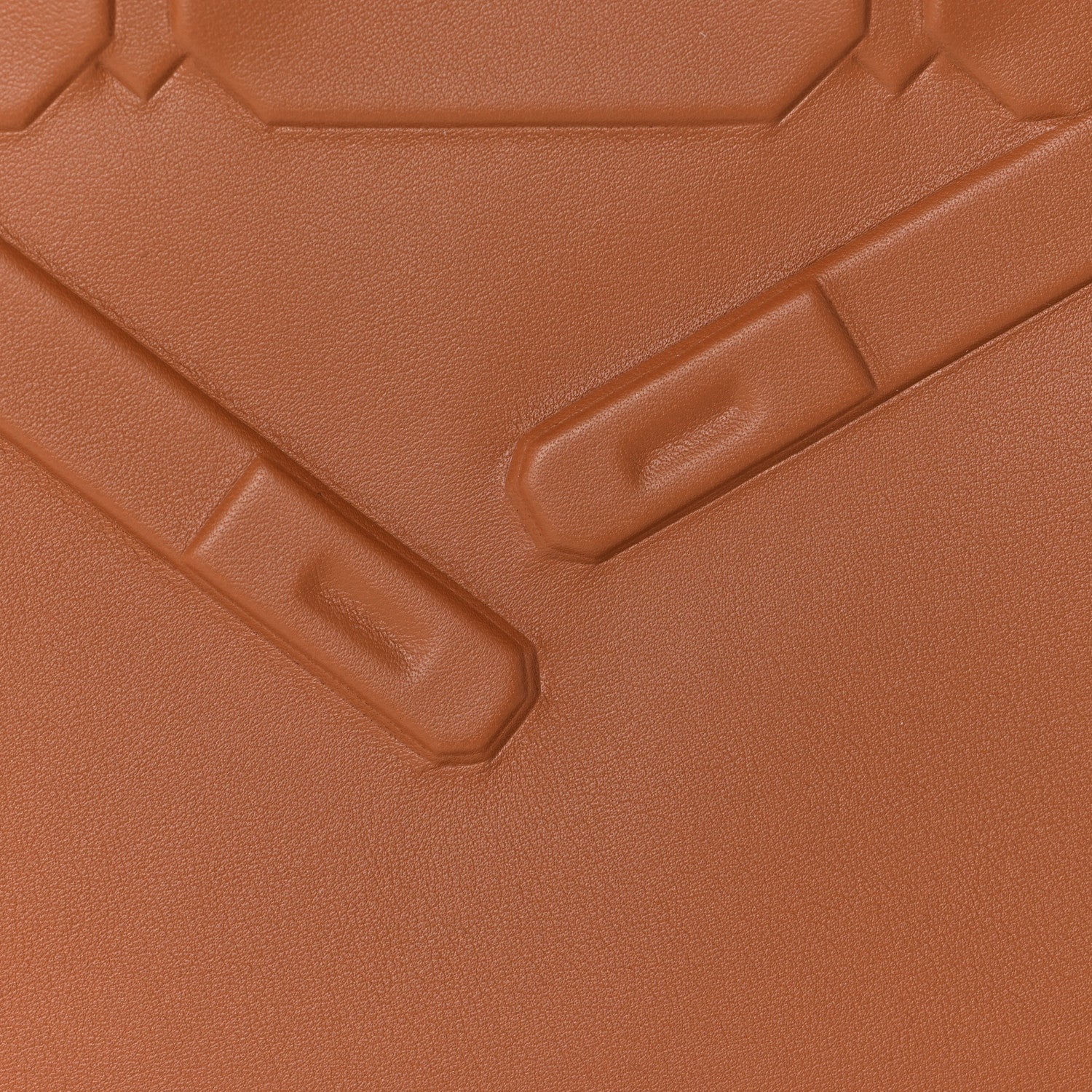 Hermes Swift Birkin Shadow 25 Gold 26 of 29