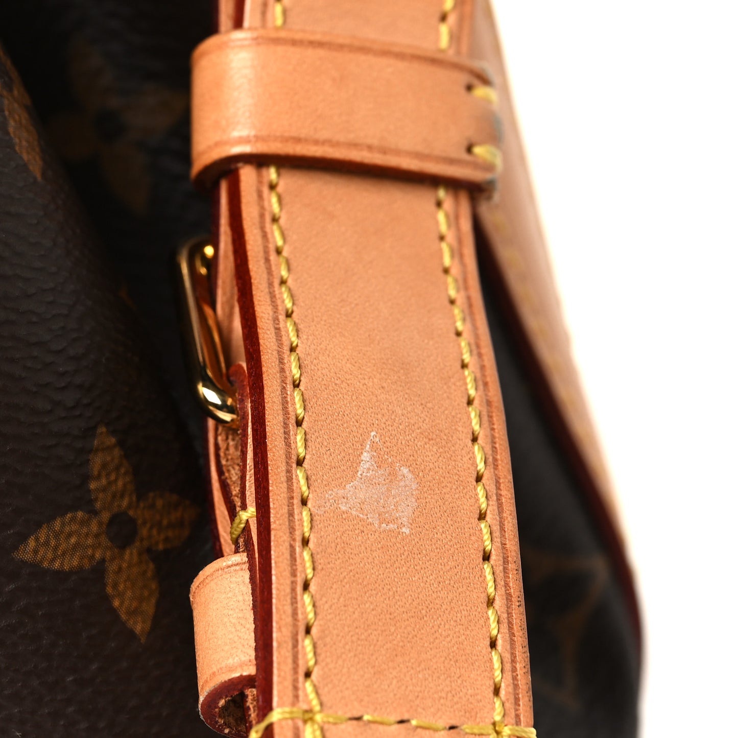 Monogram Noe BB