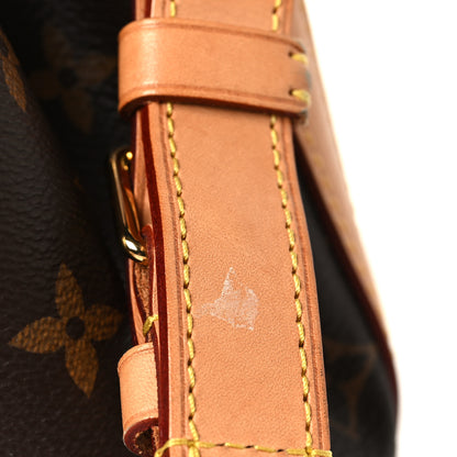 Louis Vuitton Monogram Noe BB 14 of 15