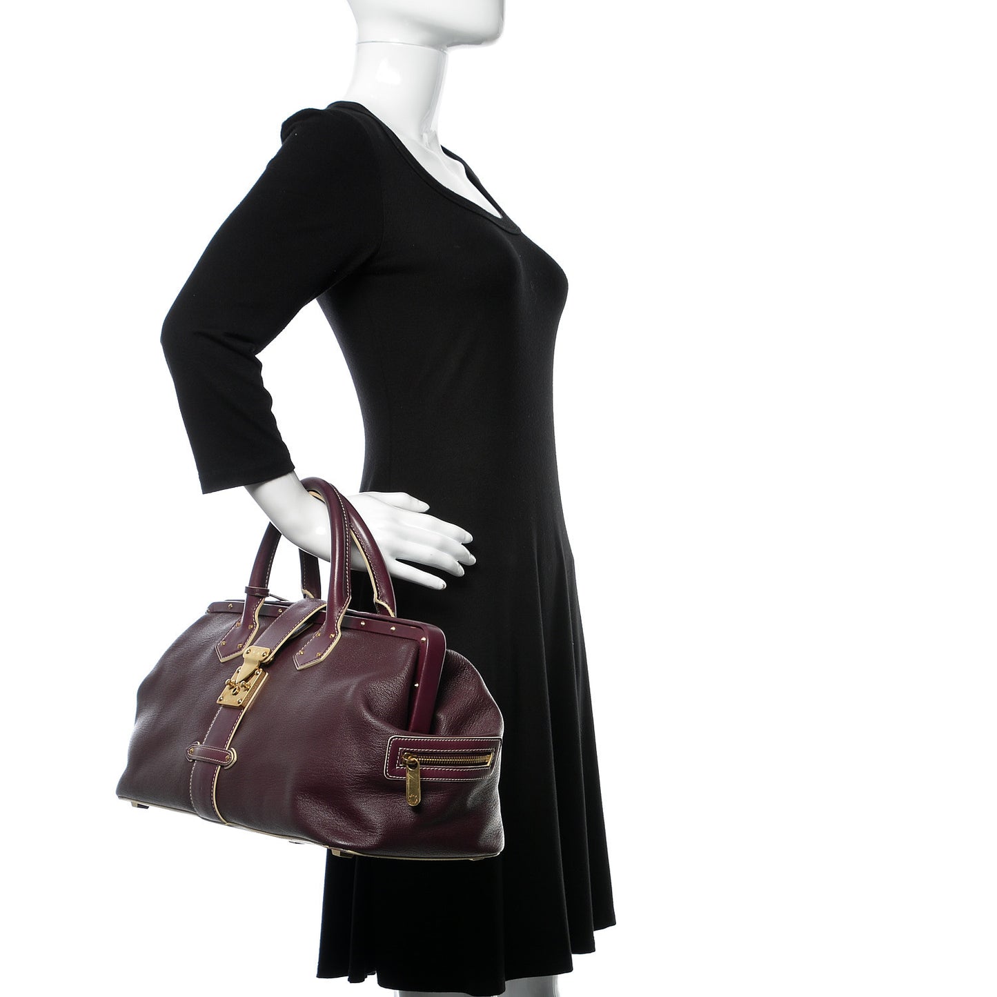 Suhali L'Ingenieux GM Prune