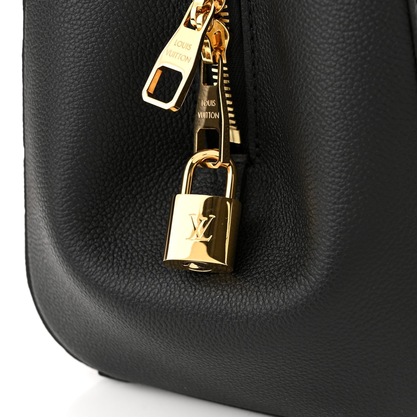 Empreinte Montaigne MM Black
