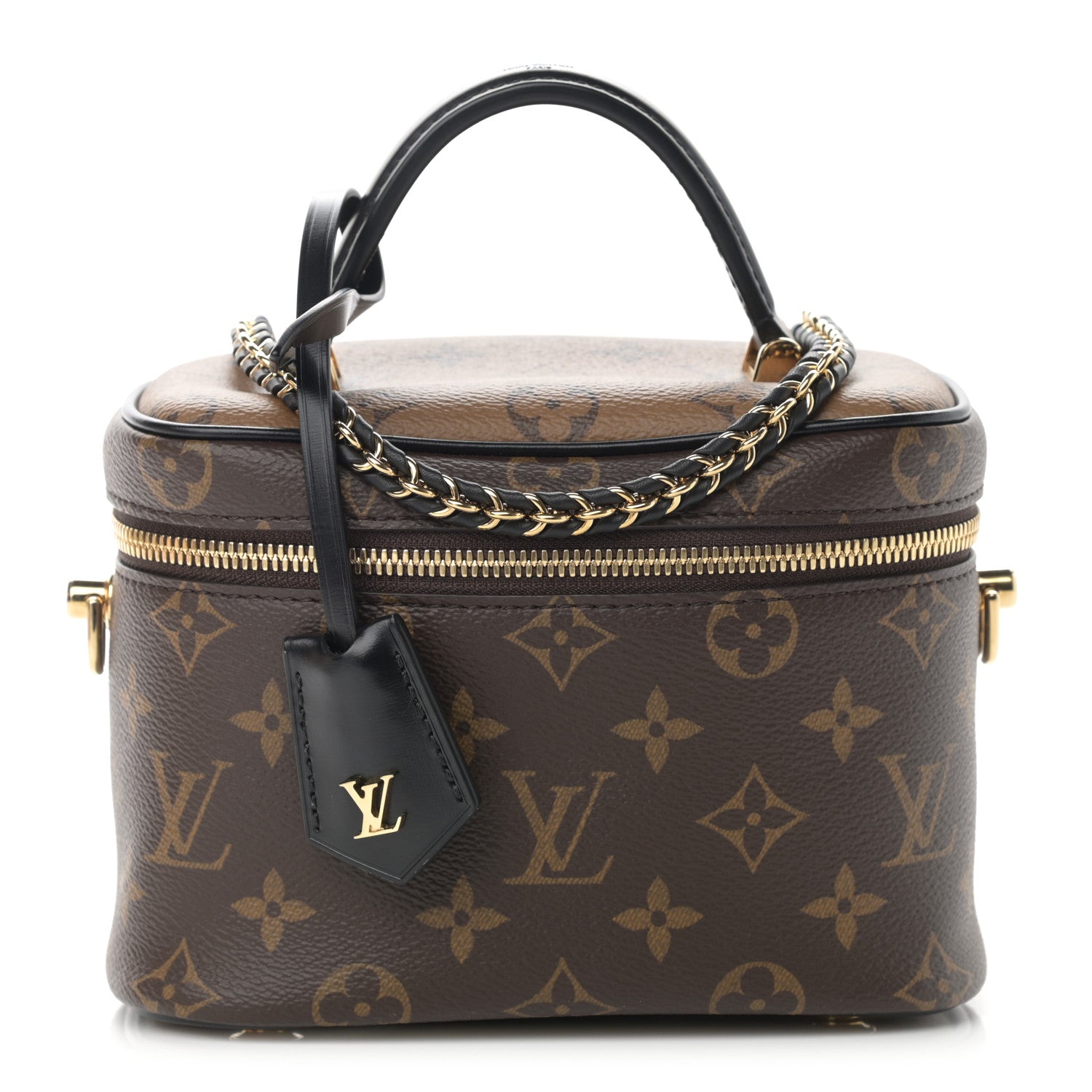 Louis Vuitton Reverse Monogram Vanity PM 1 of 11