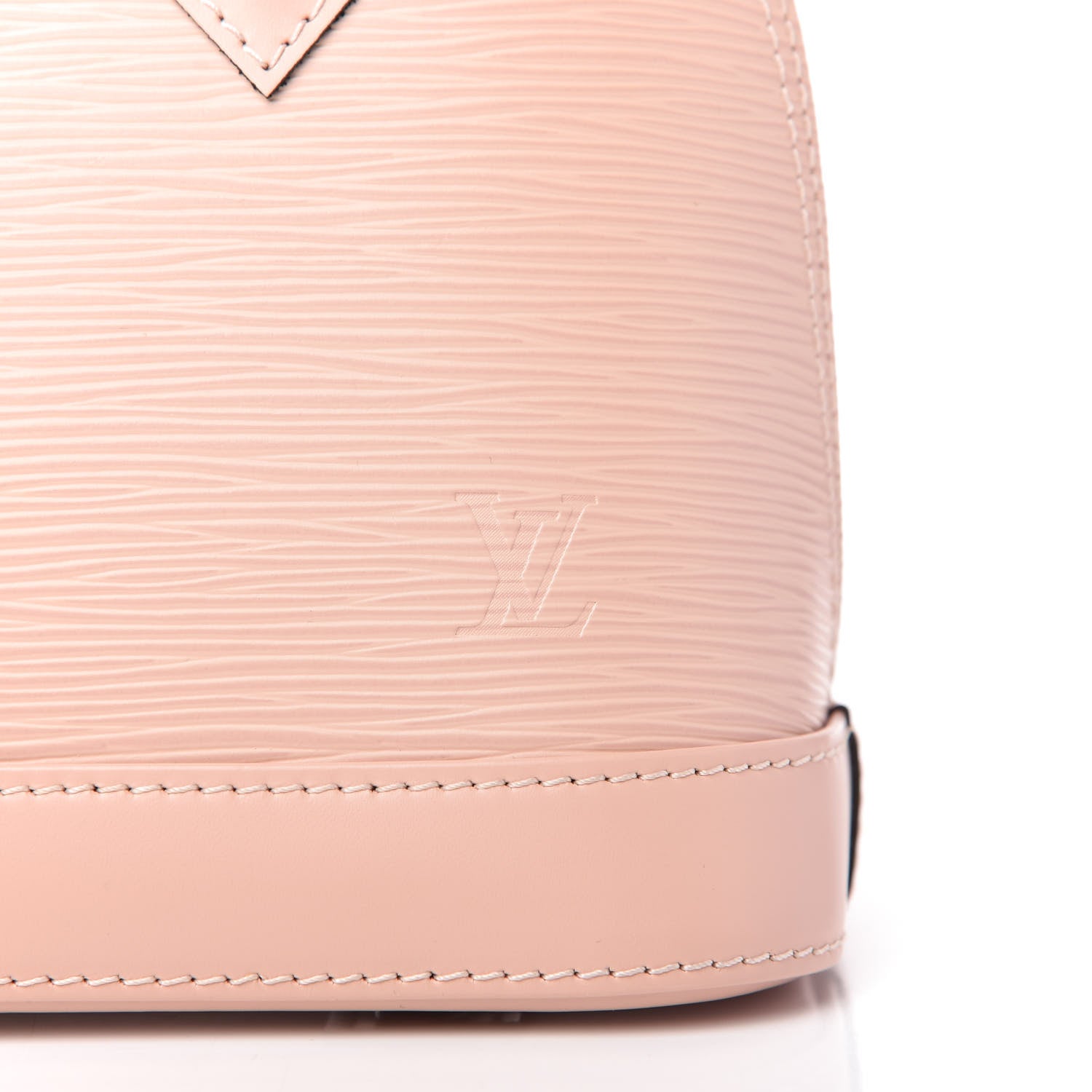 Louis Vuitton Epi Alma BB Magnolia 10 of 11