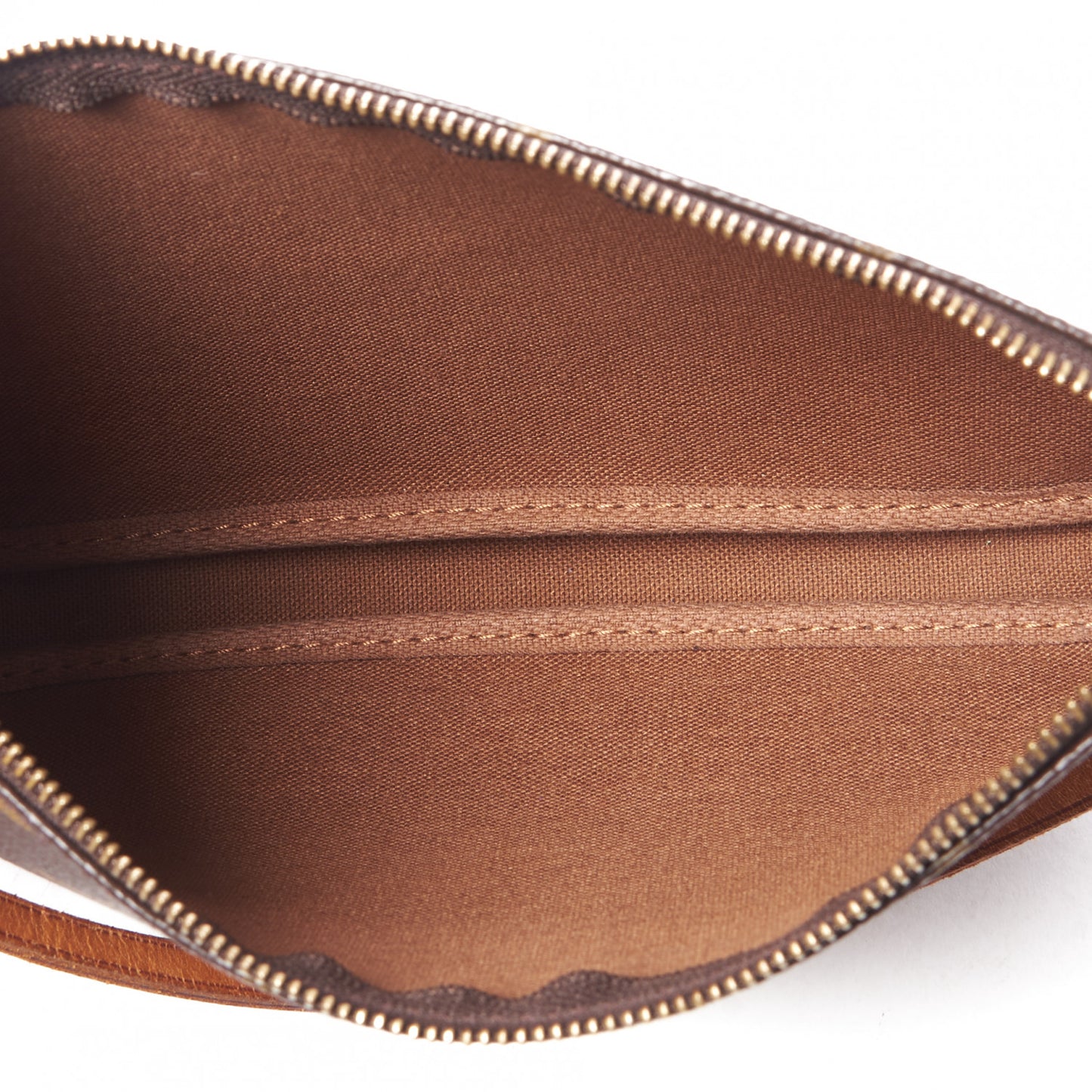 Monogram Pochette Accessories