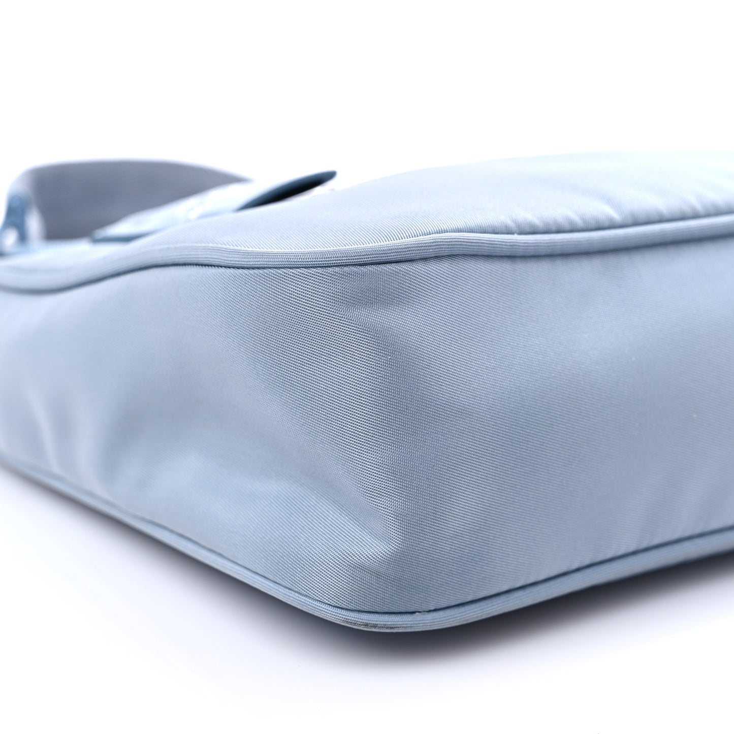 Tessuto Nylon Mini Re-Edition 2000 Bag