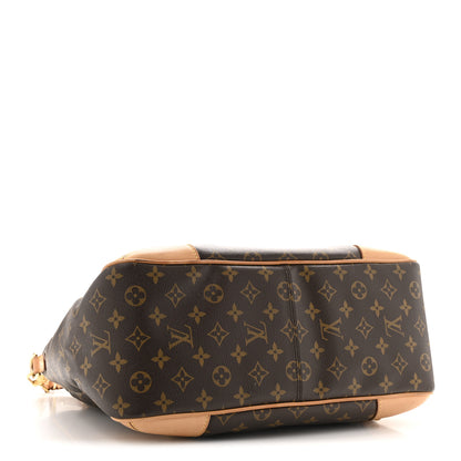 Louis Vuitton Monogram Estrela MM 4 of 13