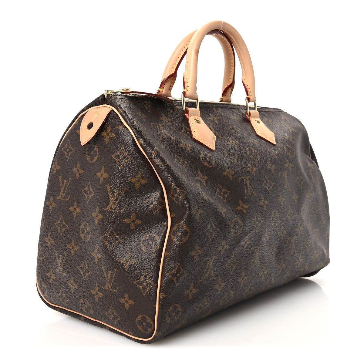 Monogram Speedy 35