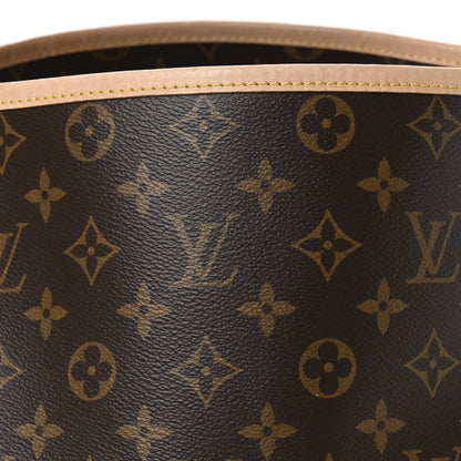 Louis Vuitton Monogram Artsy MM 7 of 10