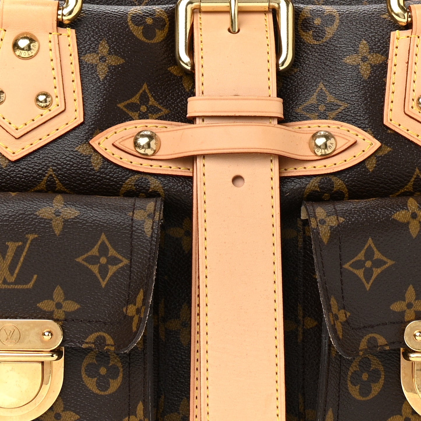 Monogram Manhattan GM