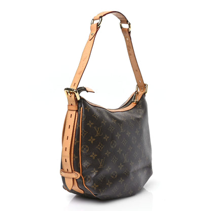 Louis Vuitton Monogram Tulum GM 3 of 13