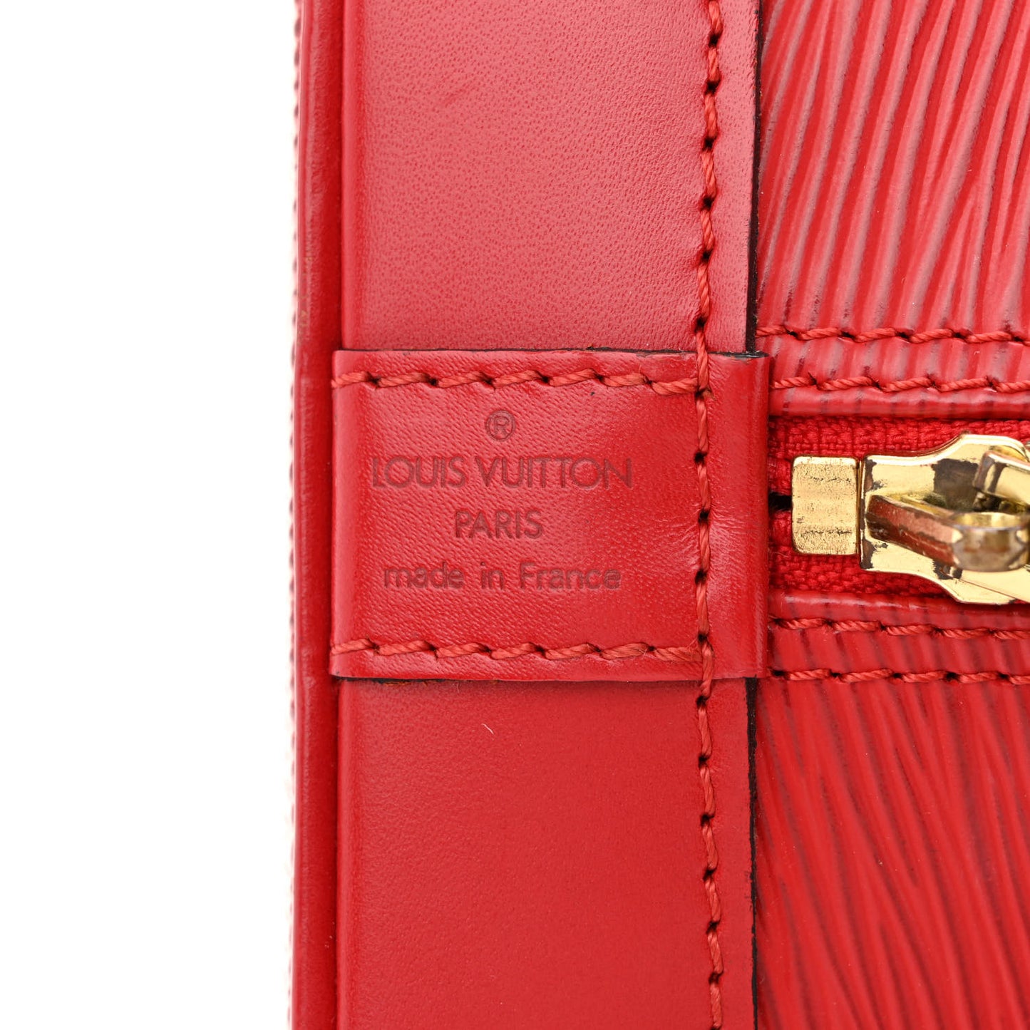 Epi Alma PM Castillan Red