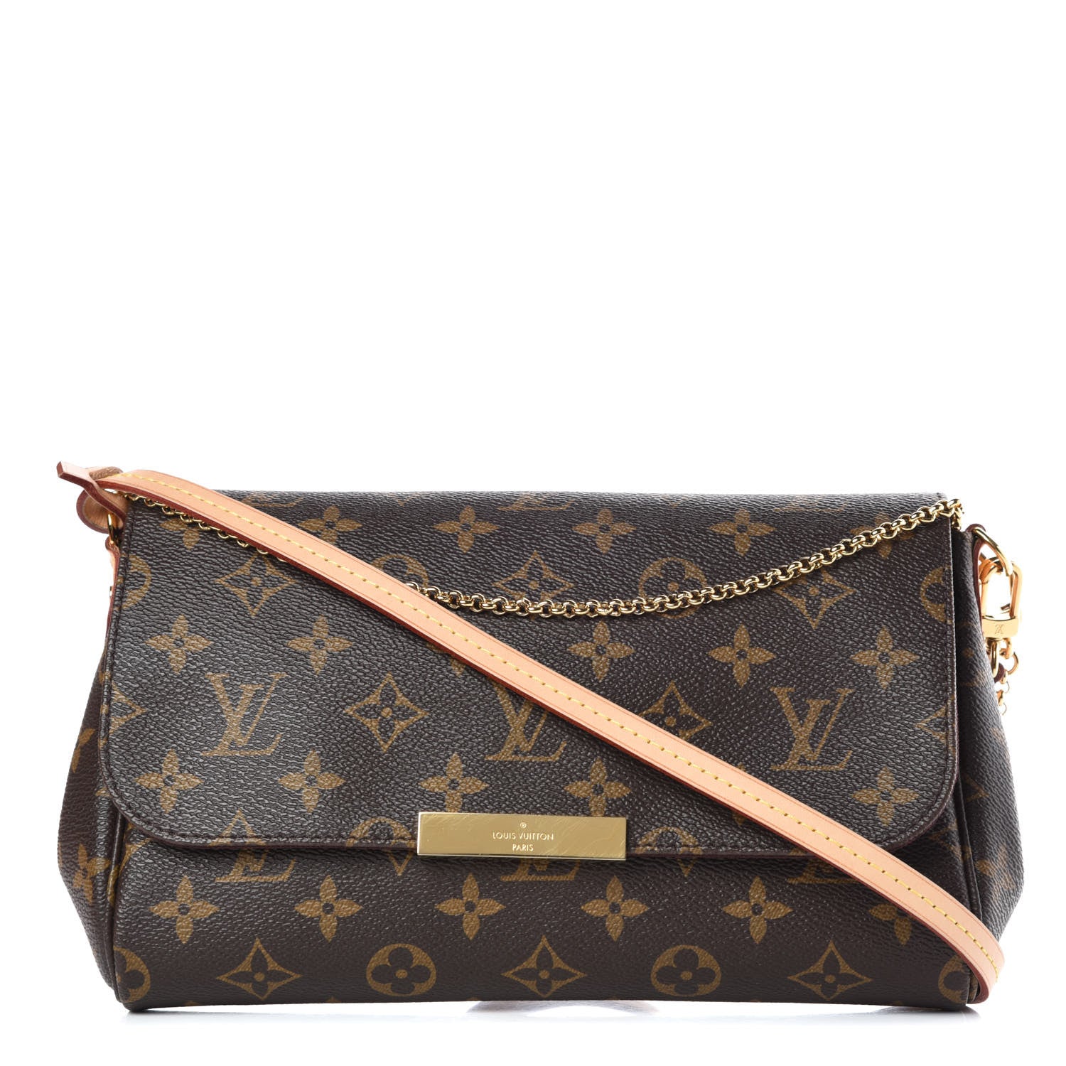 Louis Vuitton Monogram Favorite MM 1 of 11