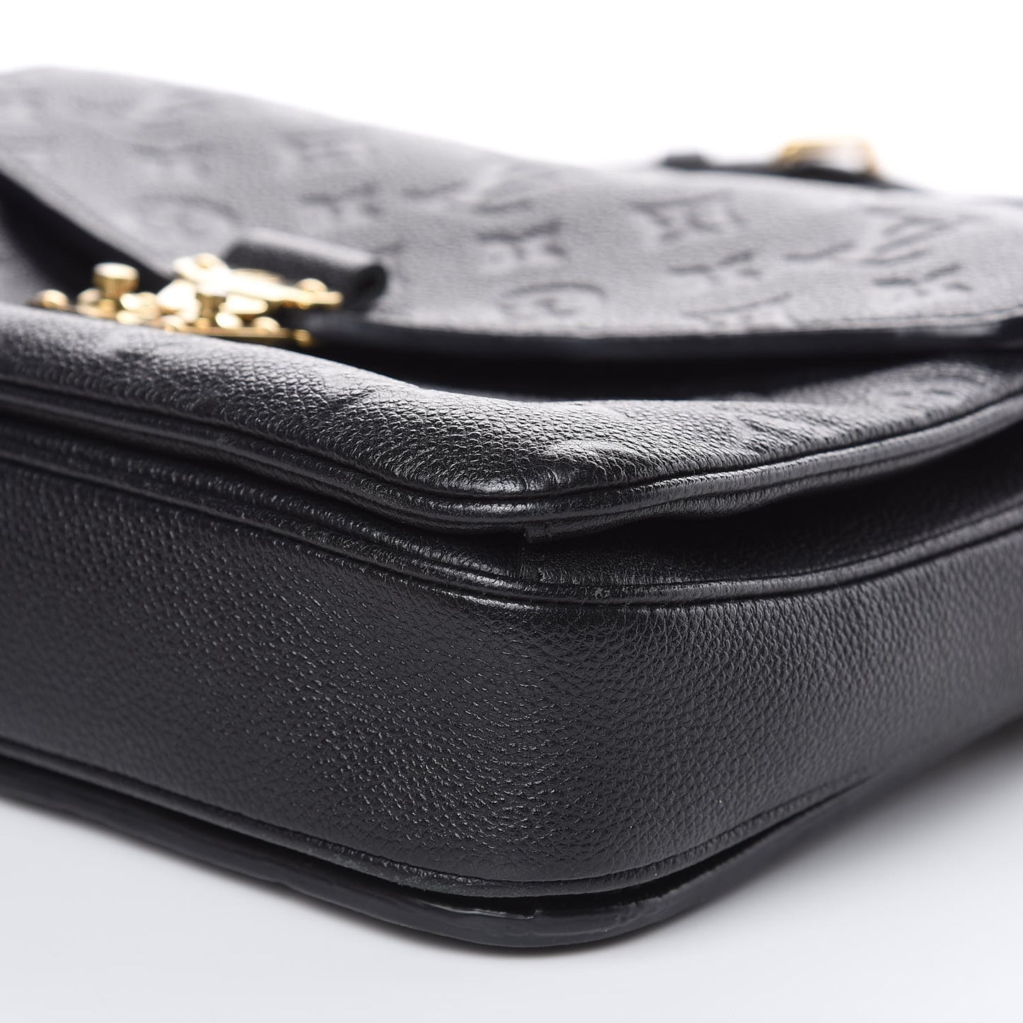 Empreinte Pochette Metis Black