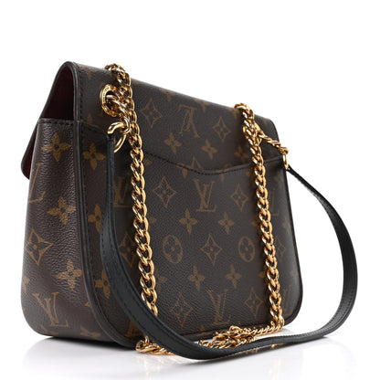 Louis Vuitton Monogram Passy 3 of 9