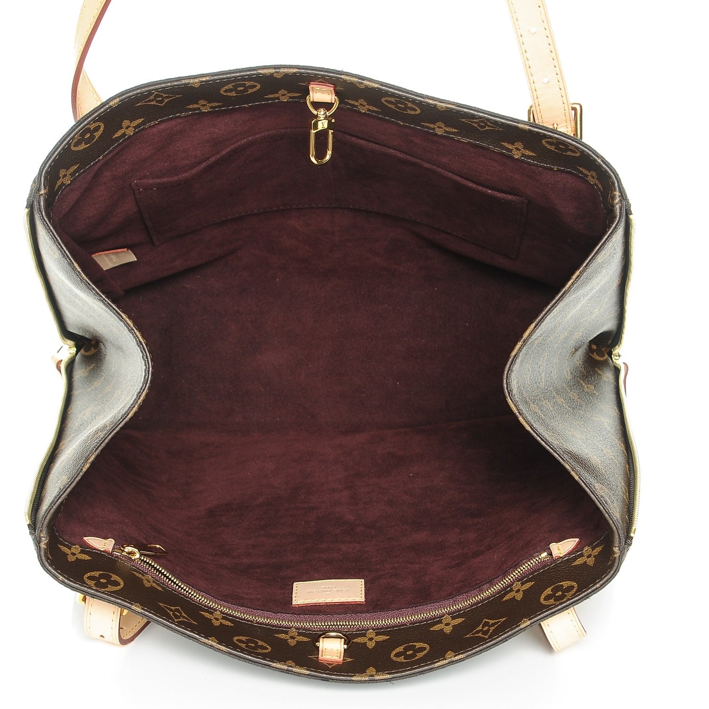 Monogram Voltaire